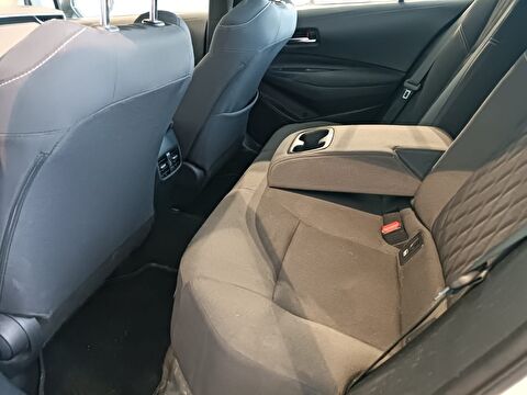 toyota, corolla, sedan 1.6 dream multidrive s, otomatik, benzin 2.el otomobil | renew 14