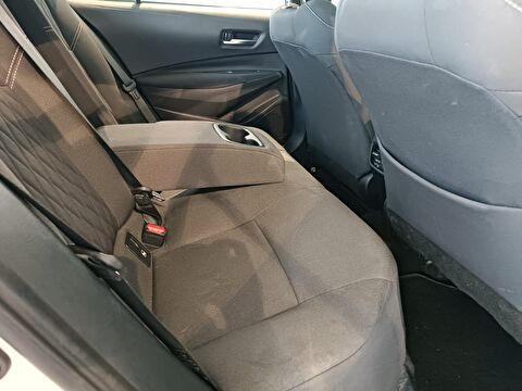 toyota, corolla, sedan 1.6 dream multidrive s, otomatik, benzin 2.el otomobil | renew 20