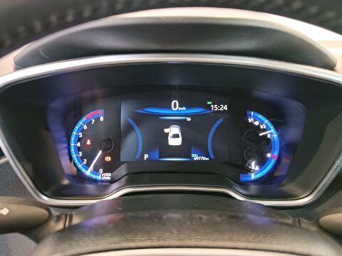 toyota, corolla, sedan 1.6 dream multidrive s, otomatik, benzin 2.el otomobil | renew 18