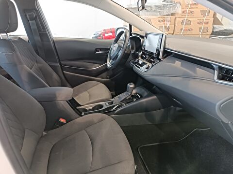 toyota, corolla, sedan 1.6 dream multidrive s, otomatik, benzin 2.el otomobil | renew 23