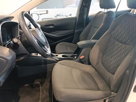 toyota, corolla, sedan 1.6 dream multidrive s, otomatik, benzin 2.el otomobil | renew 10