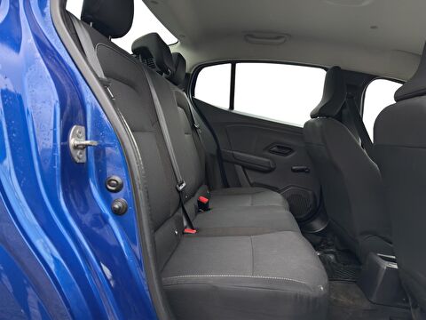 renault, taliant, sedan 1.0 tce joy x-tronic, otomatik, benzin 2.el otomobil | renew 16