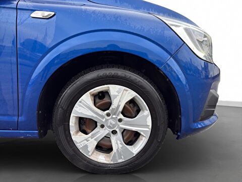 renault, taliant, sedan 1.0 tce joy x-tronic, otomatik, benzin 2.el otomobil | renew 6