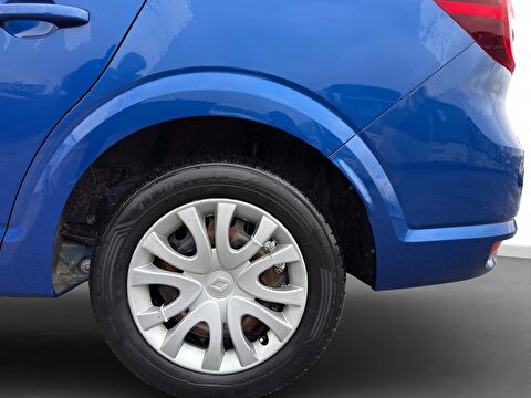 renault, taliant, sedan 1.0 tce joy x-tronic, otomatik, benzin 2.el otomobil | renew 8