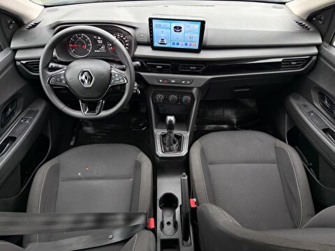 renault, taliant, sedan 1.0 tce joy x-tronic, otomatik, benzin 2.el otomobil | renew 15