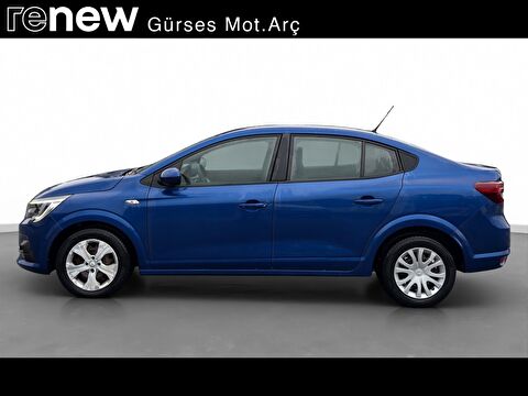 renault, taliant, sedan 1.0 tce joy x-tronic, otomatik, benzin 2.el otomobil | renew 4