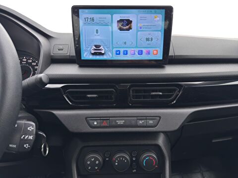 renault, taliant, sedan 1.0 tce joy x-tronic, otomatik, benzin 2.el otomobil | renew 11