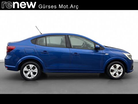 renault, taliant, sedan 1.0 tce joy x-tronic, otomatik, benzin 2.el otomobil | renew 5