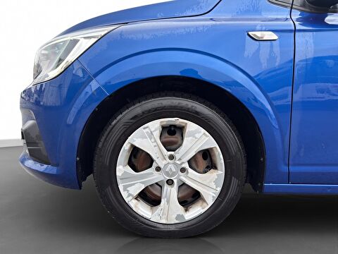 renault, taliant, sedan 1.0 tce joy x-tronic, otomatik, benzin 2.el otomobil | renew 7