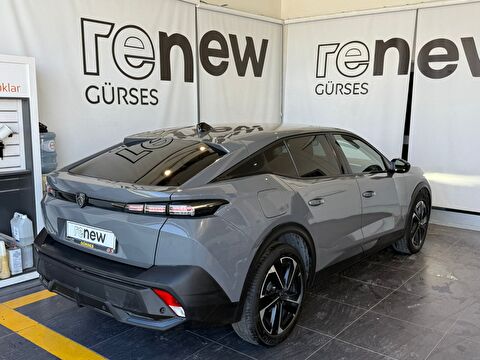 peugeot, 408, crossover 1.2 puretech allure eat8, otomatik, benzin 2.el otomobil | renew 6