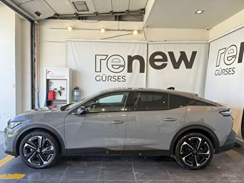 peugeot, 408, crossover 1.2 puretech allure eat8, otomatik, benzin 2.el otomobil | renew 5