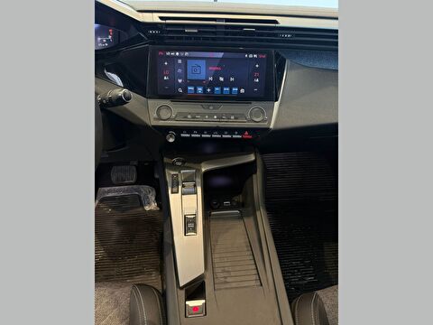 peugeot, 408, crossover 1.2 puretech allure eat8, otomatik, benzin 2.el otomobil | renew 15