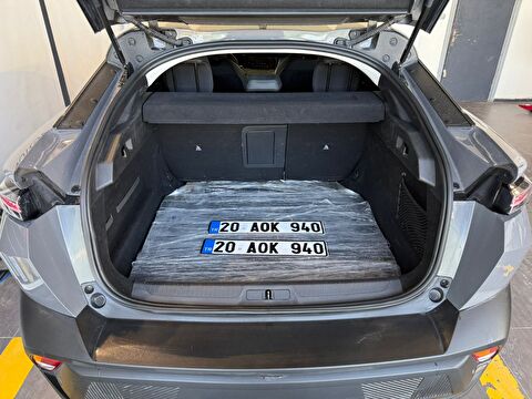 peugeot, 408, crossover 1.2 puretech allure eat8, otomatik, benzin 2.el otomobil | renew 21