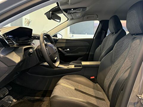 peugeot, 408, crossover 1.2 puretech allure eat8, otomatik, benzin 2.el otomobil | renew 13