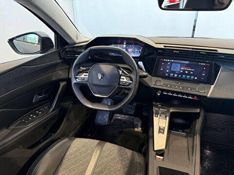 peugeot, 408, crossover 1.2 puretech allure eat8, otomatik, benzin 2.el otomobil | renew 14