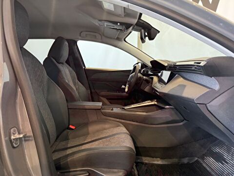 peugeot, 408, crossover 1.2 puretech allure eat8, otomatik, benzin 2.el otomobil | renew 12