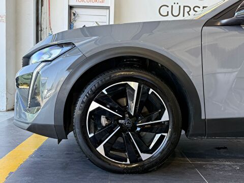 peugeot, 408, crossover 1.2 puretech allure eat8, otomatik, benzin 2.el otomobil | renew 8