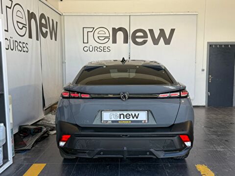 peugeot, 408, crossover 1.2 puretech allure eat8, otomatik, benzin 2.el otomobil | renew 7