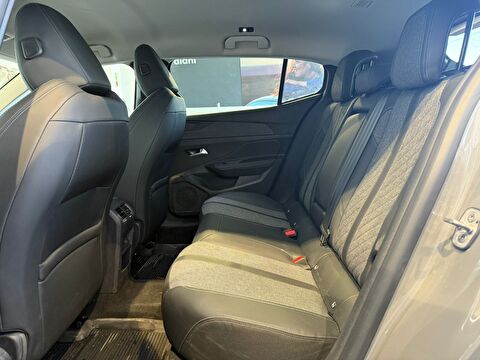 peugeot, 408, crossover 1.2 puretech allure eat8, otomatik, benzin 2.el otomobil | renew 19