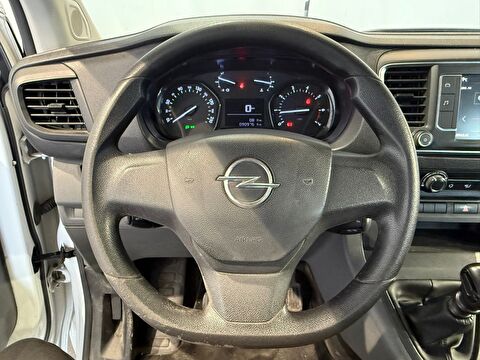 opel, vivaro, cityvan 2.0 cdtı elegance xl, manuel, dizel 2.el otomobil | renew 17