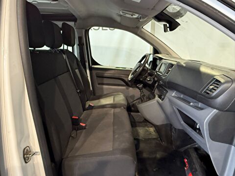 opel, vivaro, cityvan 2.0 cdtı elegance xl, manuel, dizel 2.el otomobil | renew 15
