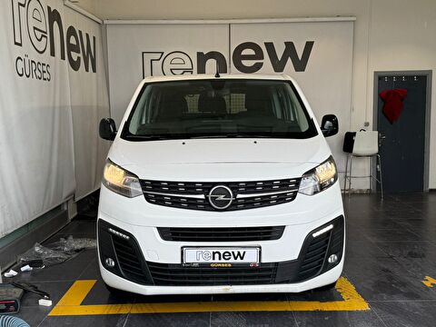 Cityvan 2.0 CDTI Elegance XL, 2. el otomobil | renew