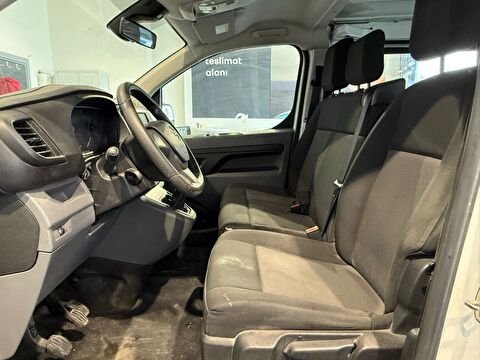 opel, vivaro, cityvan 2.0 cdtı elegance xl, manuel, dizel 2.el otomobil | renew 14