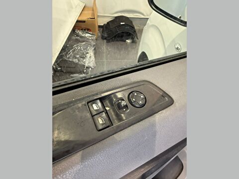 opel, vivaro, cityvan 2.0 cdtı elegance xl, manuel, dizel 2.el otomobil | renew 13