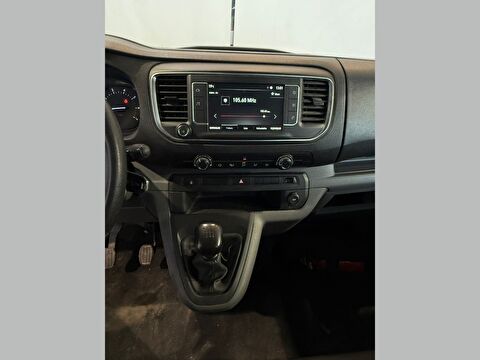 opel, vivaro, cityvan 2.0 cdtı elegance xl, manuel, dizel 2.el otomobil | renew 16