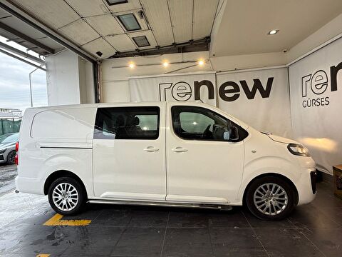 opel, vivaro, cityvan 2.0 cdtı elegance xl, manuel, dizel 2.el otomobil | renew 4