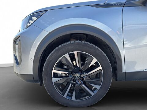peugeot, 2008, crossover 1.2 puretech gt eat8, otomatik, benzin 2.el otomobil | renew 8
