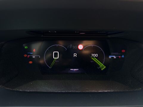 peugeot, 2008, crossover 1.2 puretech gt eat8, otomatik, benzin 2.el otomobil | renew 11