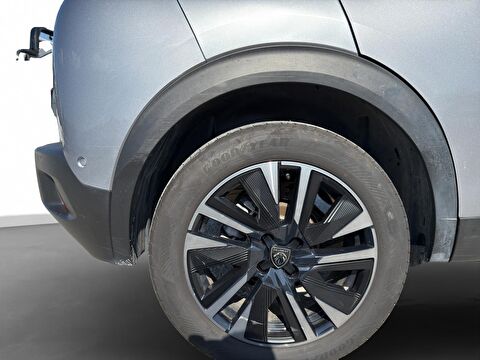 peugeot, 2008, crossover 1.2 puretech gt eat8, otomatik, benzin 2.el otomobil | renew 9