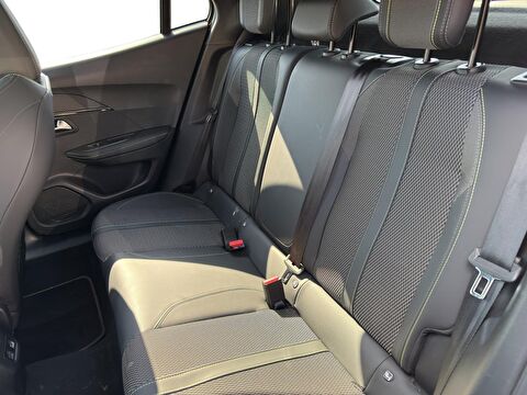 peugeot, 2008, crossover 1.2 puretech gt eat8, otomatik, benzin 2.el otomobil | renew 15