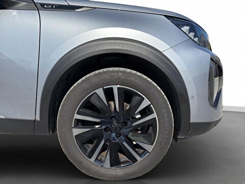 peugeot, 2008, crossover 1.2 puretech gt eat8, otomatik, benzin 2.el otomobil | renew 6