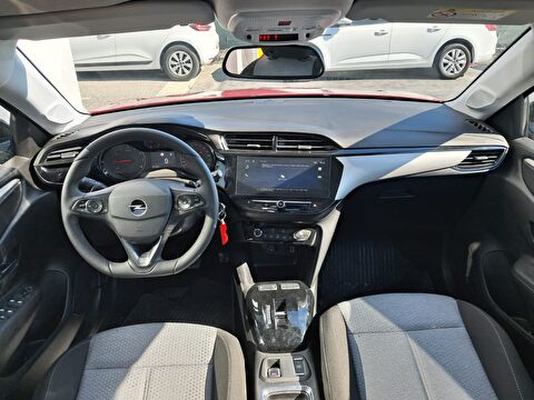 opel, corsa, hatchback 1.2 turbo edition otomatik, otomatik, benzin 2.el otomobil | renew 20