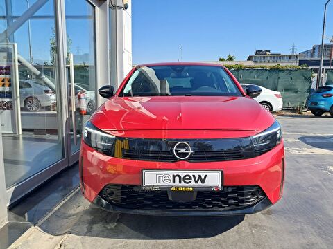 Opel, Corsa, Hatchback 1.2 Turbo Edition Otomatik, Otomatik, Benzin 2. el otomobil | renew Mobile