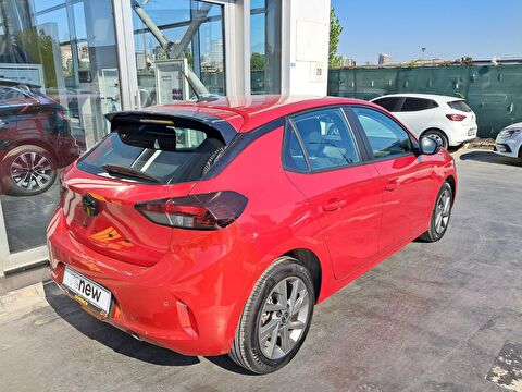 opel, corsa, hatchback 1.2 turbo edition otomatik, otomatik, benzin 2.el otomobil | renew 7