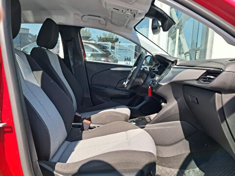opel, corsa, hatchback 1.2 turbo edition otomatik, otomatik, benzin 2.el otomobil | renew 14