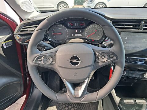 opel, corsa, hatchback 1.2 turbo edition otomatik, otomatik, benzin 2.el otomobil | renew 18