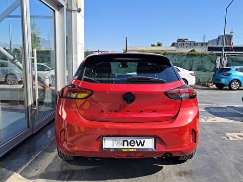 opel, corsa, hatchback 1.2 turbo edition otomatik, otomatik, benzin 2.el otomobil | renew 8