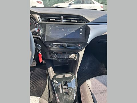 opel, corsa, hatchback 1.2 turbo edition otomatik, otomatik, benzin 2.el otomobil | renew 21