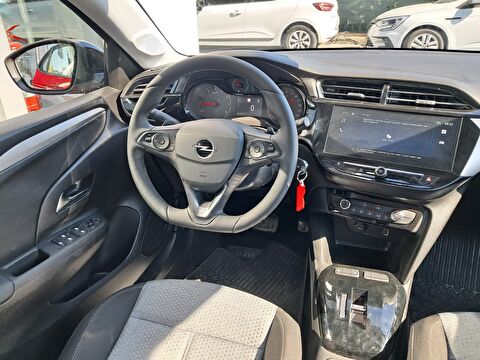 opel, corsa, hatchback 1.2 turbo edition otomatik, otomatik, benzin 2.el otomobil | renew 12