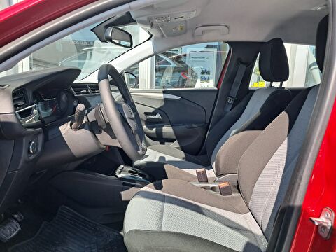 opel, corsa, hatchback 1.2 turbo edition otomatik, otomatik, benzin 2.el otomobil | renew 17