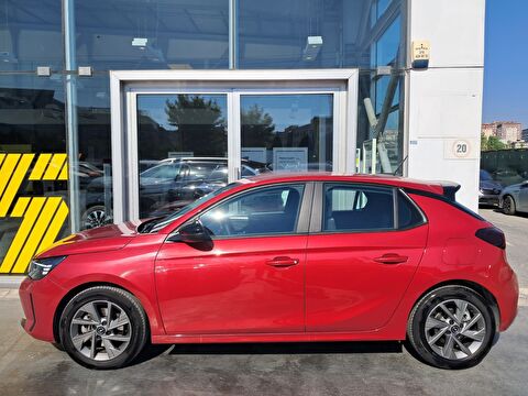 opel, corsa, hatchback 1.2 turbo edition otomatik, otomatik, benzin 2.el otomobil | renew 3