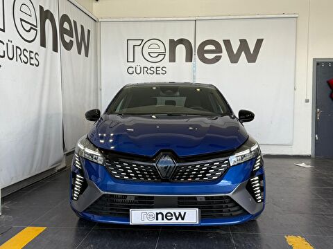 Hatchback 1.0 TCe Techno Esprit Alpine X-Tronic, 2. el otomobil | renew