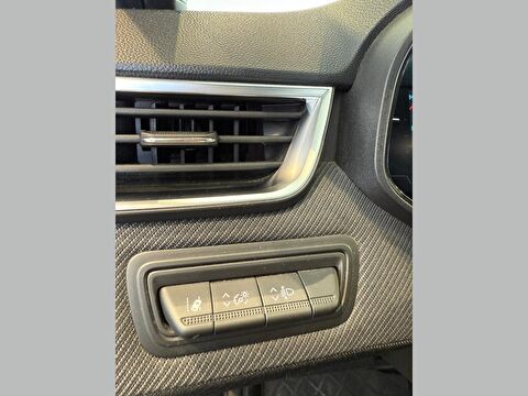 renault, clio, hatchback 1.0 tce techno esprit alpine x-tronic, otomatik, benzin 2.el otomobil | renew 16