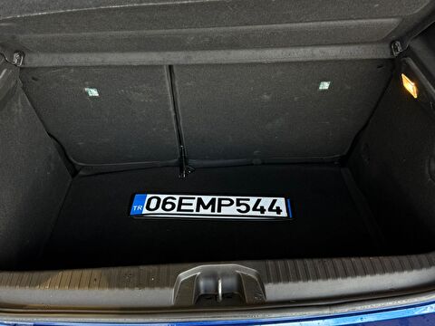 renault, clio, hatchback 1.0 tce techno esprit alpine x-tronic, otomatik, benzin 2.el otomobil | renew 20