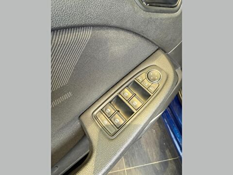 renault, clio, hatchback 1.0 tce techno esprit alpine x-tronic, otomatik, benzin 2.el otomobil | renew 19