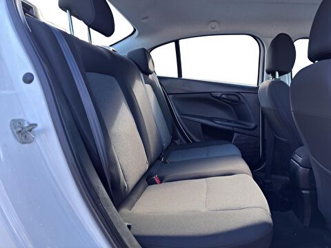 fiat, egea, sedan 1.6 multijet easy dct, otomatik, dizel 2.el otomobil | renew 12